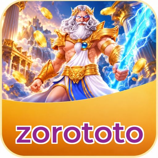 Screenshot 1 - zorototo Home Screen