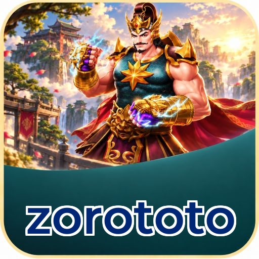 Screenshot 4 - zorototo Dark Mode