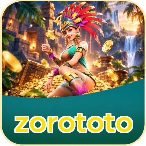 Screenshot 1 - zorototo Home Screen