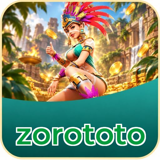 Screenshot 1 - zorototo Home Screen