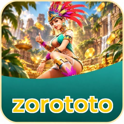 Screenshot 1 - zorototo Home Screen