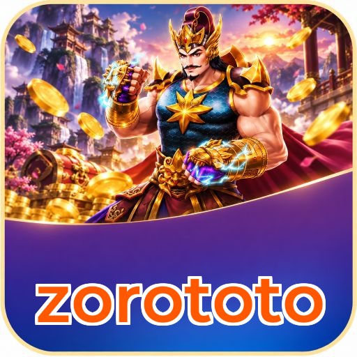 Screenshot 1 - zorototo Home Screen
