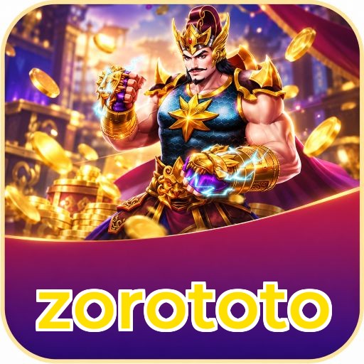 Screenshot 1 - zorototo Home Screen